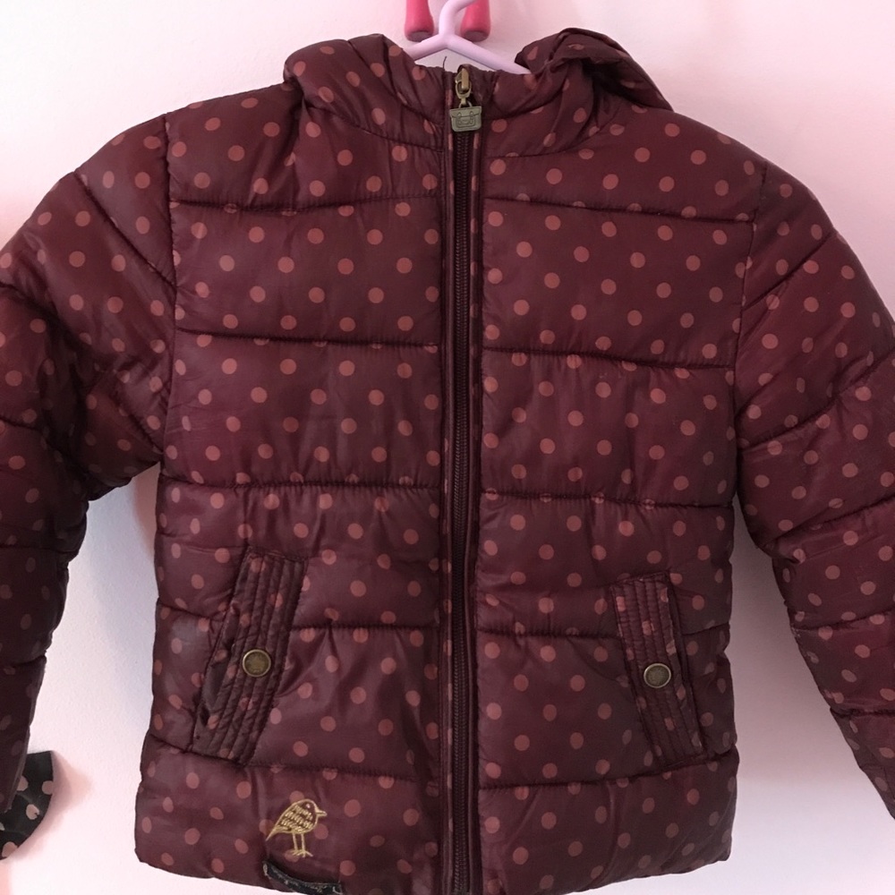 Sergent Major Coat size 110CM